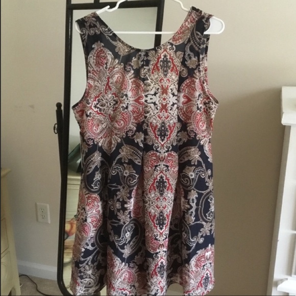 🔥Tunic/Dress - Picture 1 of 3